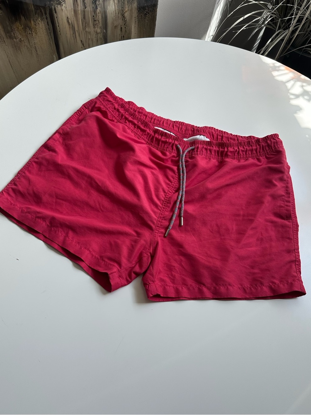 Men’s size L - swim shorts